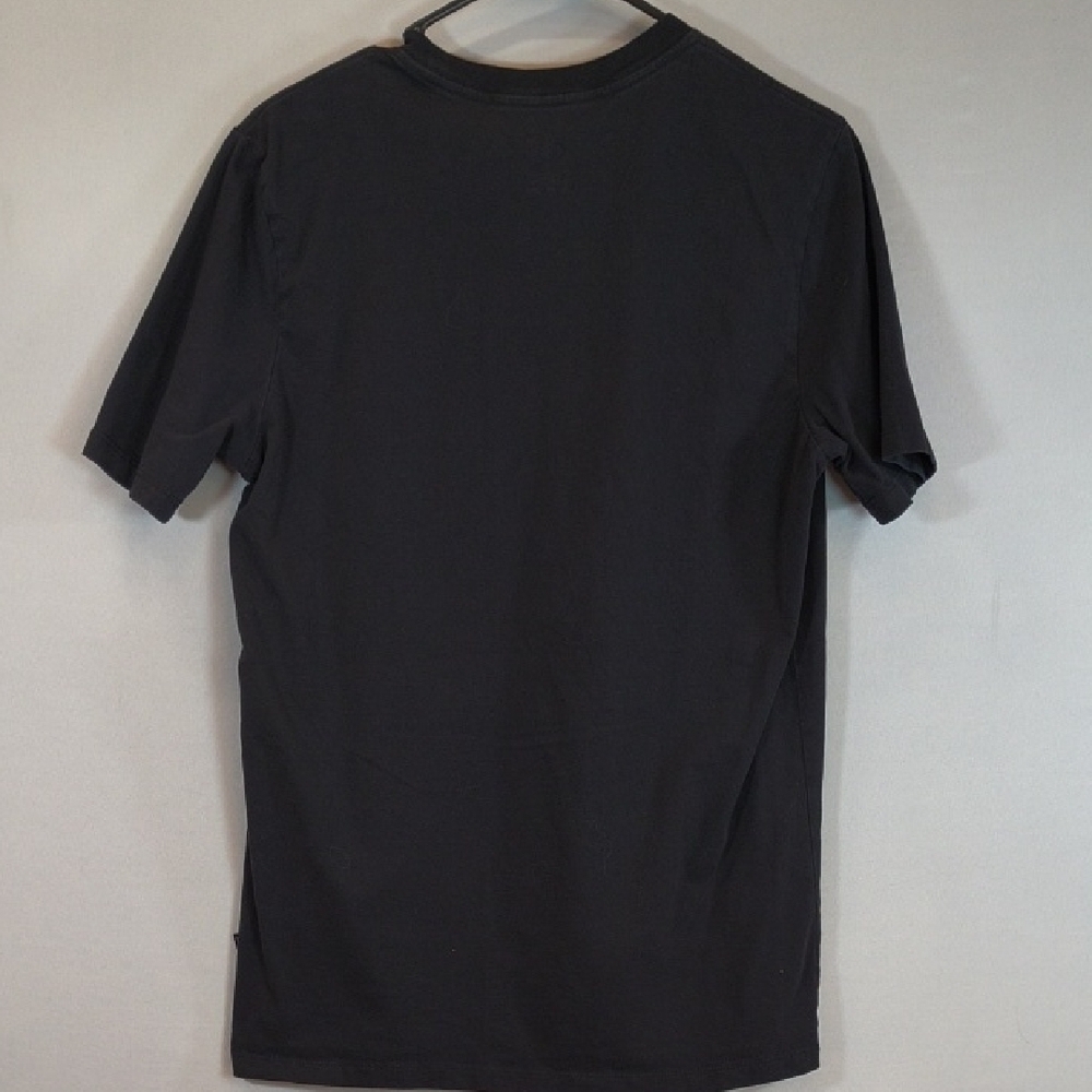Puma Men's Black Graphic Tee , Size M - Picture 4 of 9